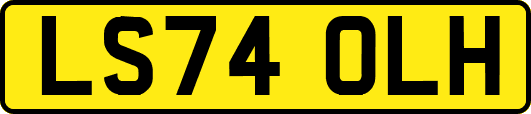 LS74OLH
