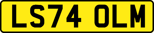 LS74OLM