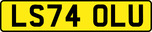 LS74OLU