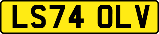 LS74OLV