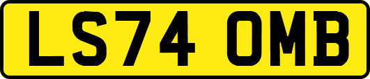 LS74OMB
