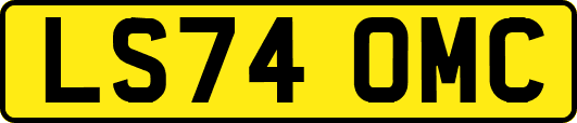 LS74OMC