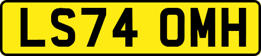 LS74OMH