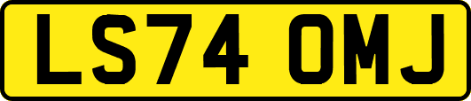 LS74OMJ