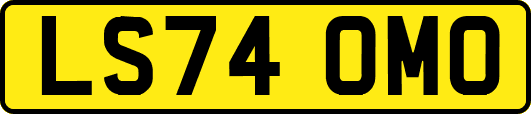 LS74OMO