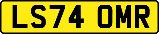 LS74OMR