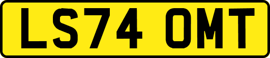 LS74OMT