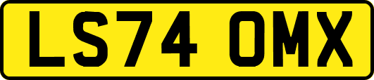 LS74OMX