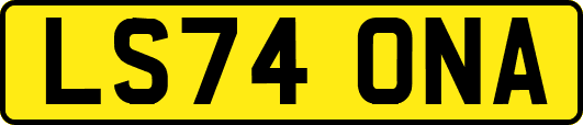 LS74ONA