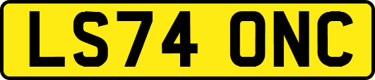 LS74ONC