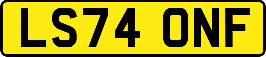 LS74ONF