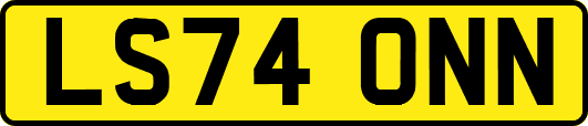 LS74ONN