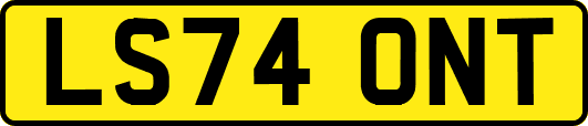 LS74ONT