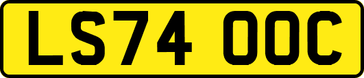 LS74OOC