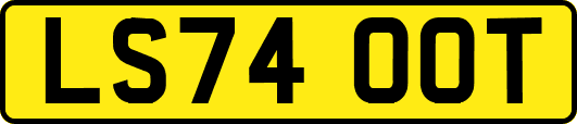 LS74OOT