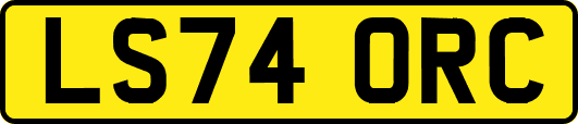 LS74ORC