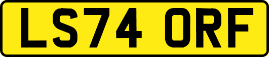 LS74ORF