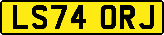 LS74ORJ