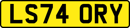 LS74ORY