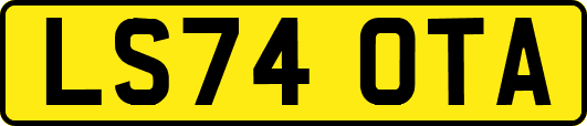 LS74OTA