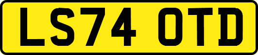 LS74OTD