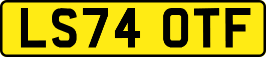 LS74OTF