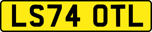 LS74OTL