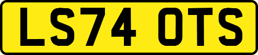 LS74OTS