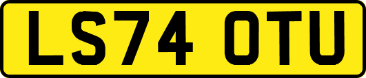 LS74OTU