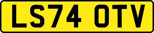 LS74OTV