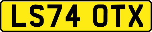 LS74OTX