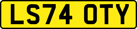 LS74OTY