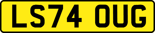 LS74OUG