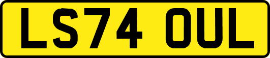 LS74OUL