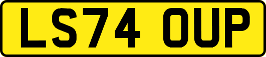 LS74OUP