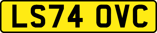 LS74OVC