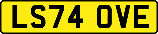 LS74OVE