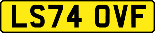LS74OVF