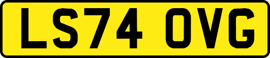 LS74OVG