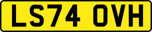 LS74OVH