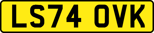 LS74OVK