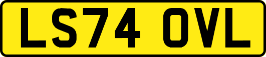 LS74OVL