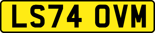 LS74OVM