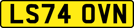 LS74OVN