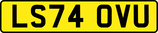 LS74OVU