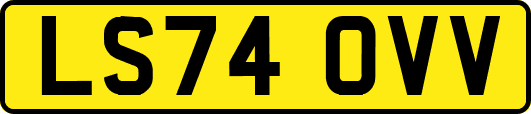 LS74OVV