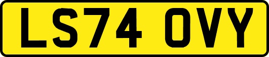 LS74OVY