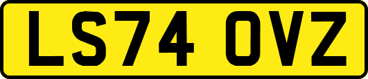 LS74OVZ