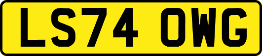 LS74OWG