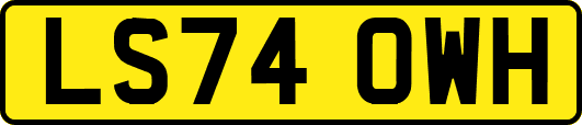 LS74OWH